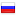 mbilet.ru hosted country